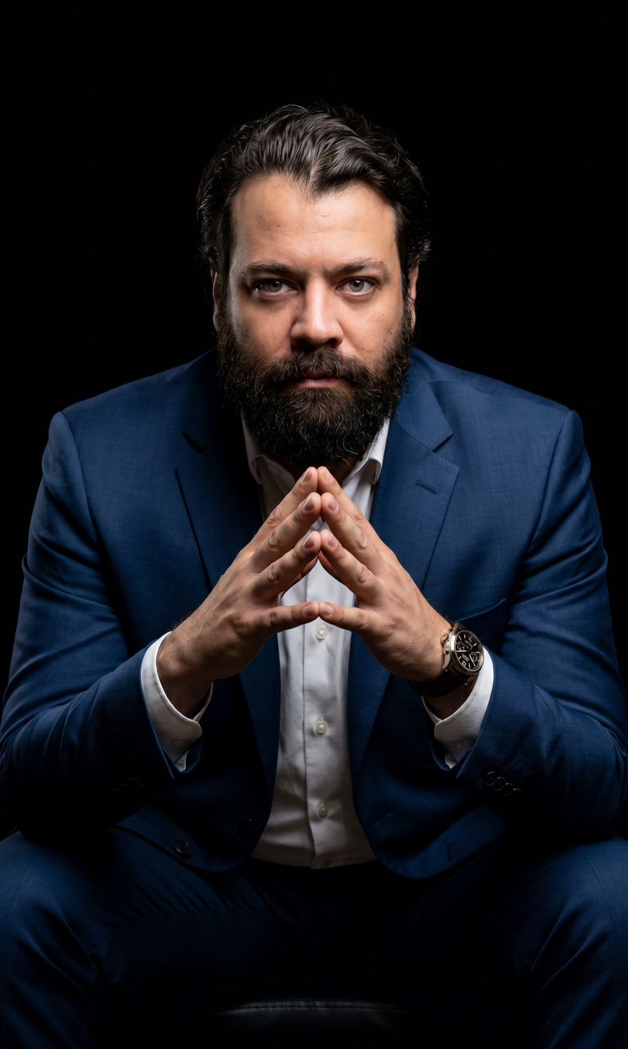 Alex Rezende